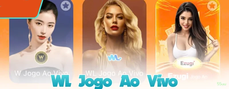 Cassino ao vivo no Brasil | 55uu: segura e premiada
